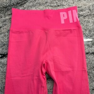 Victorias Secret PINK Leggings